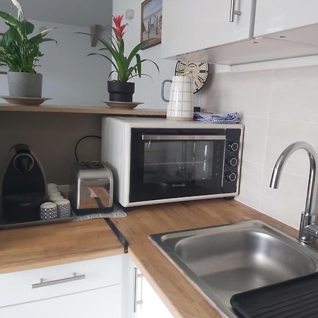 Appartement L'Hay Les Roses Ngoại thất bức ảnh