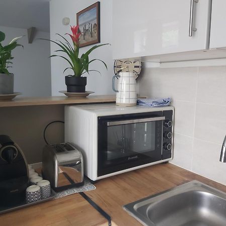 Appartement L'Hay Les Roses Ngoại thất bức ảnh