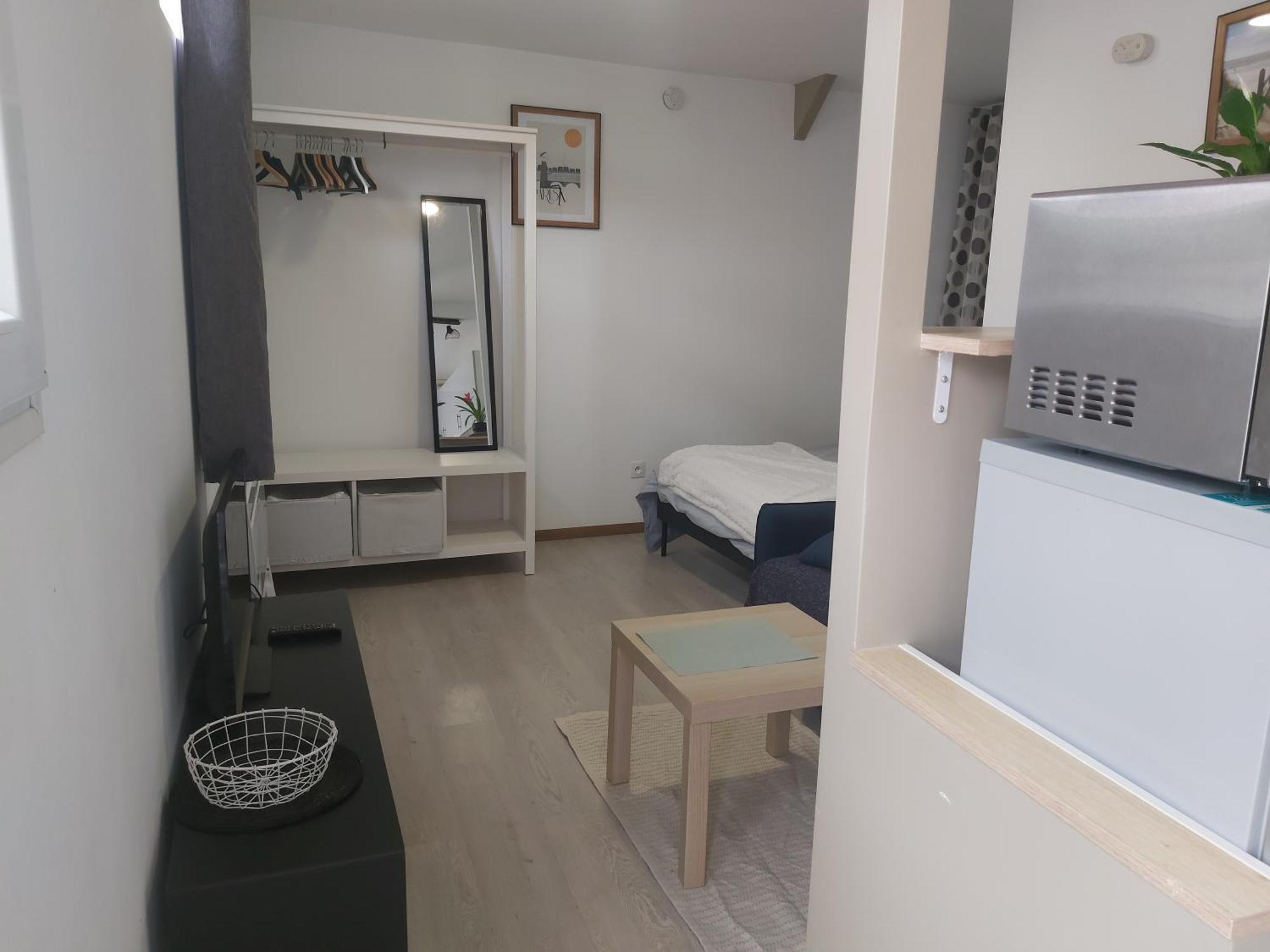 Appartement L'Hay Les Roses Ngoại thất bức ảnh