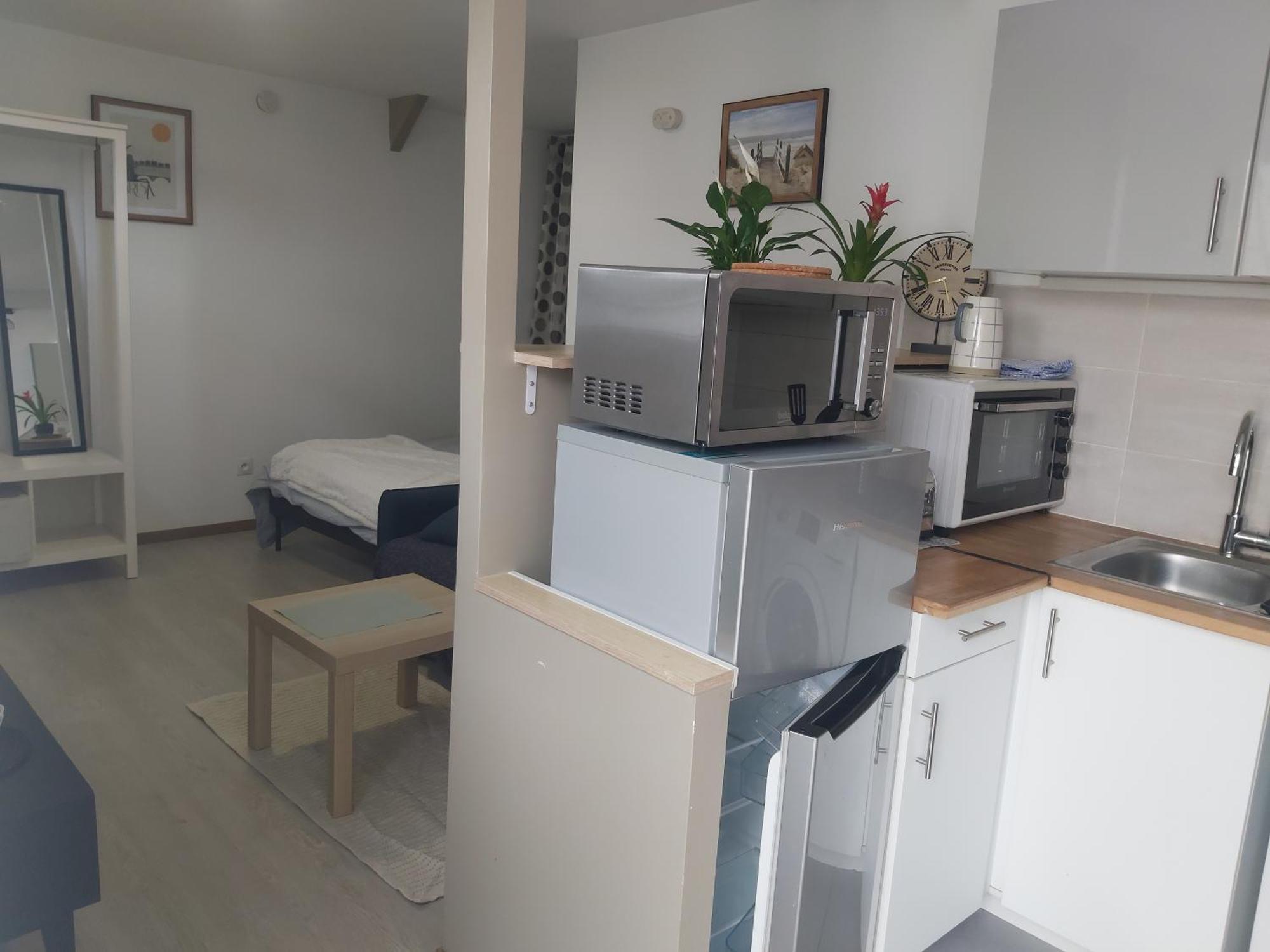 Appartement L'Hay Les Roses Ngoại thất bức ảnh