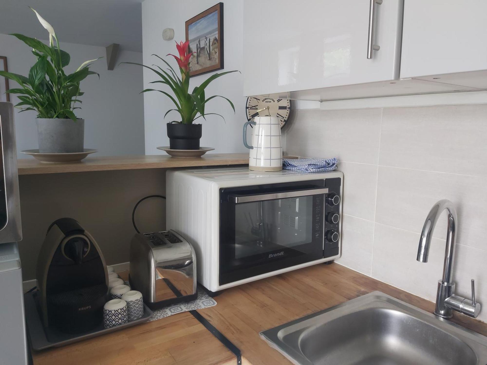 Appartement L'Hay Les Roses Ngoại thất bức ảnh