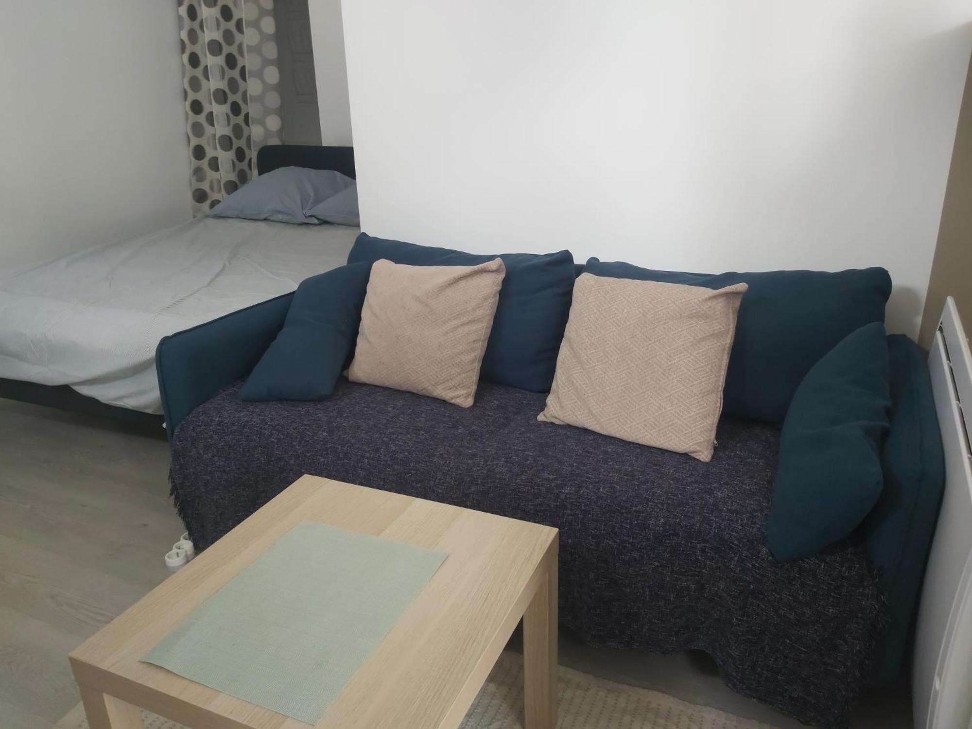 Appartement L'Hay Les Roses Ngoại thất bức ảnh